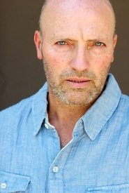 Peter Woodward portrait
