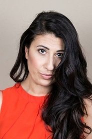 Pina Bellano portrait