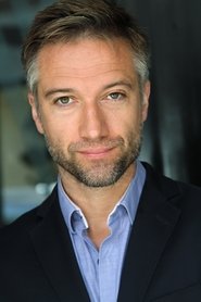 Howard Corlett portrait