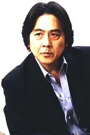 Ryô Hayami portrait