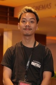 Juan Aldisya portrait