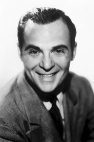 Marc Lawrence portrait