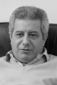Giovanni Bertolucci portrait
