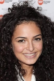 Anna Shaffer portrait