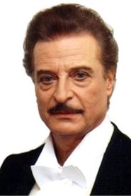 Alfredo Kraus portrait