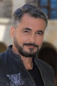 Olivier Minne portrait