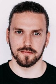 Valeriy Velichko portrait