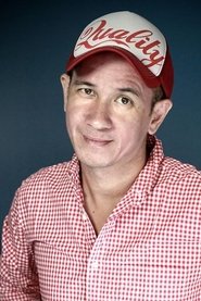 Jay Abello portrait