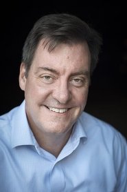 Mark Brackenbury portrait
