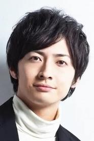 Jouji Shibue portrait