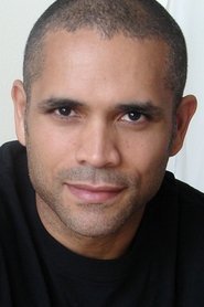 Michael Duvert portrait