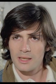 Marc Porel portrait