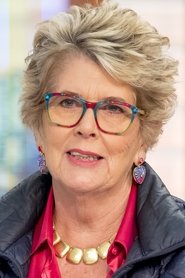 Prue Leith portrait