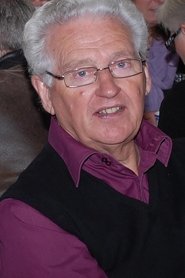Sture Ström portrait