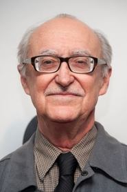Martin Ferrero portrait