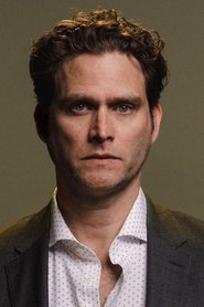 Steven Pasquale portrait