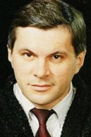 Andrey Dezhonov portrait