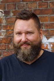 Krzysztof Wojciulewicz portrait
