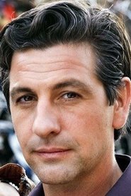 Gregor Törzs portrait