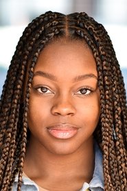Kasey Inez portrait