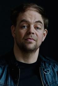 Sven Hönig portrait