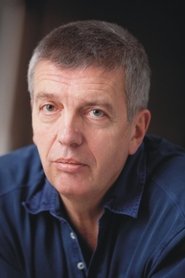 Reiner Heise portrait