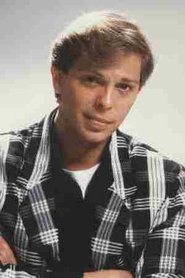 Bob Lockwood portrait