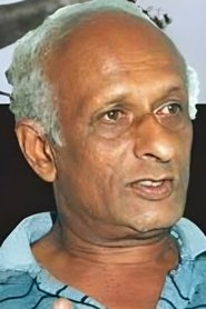 Wickrema Bogoda portrait