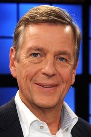 Claus Kleber portrait