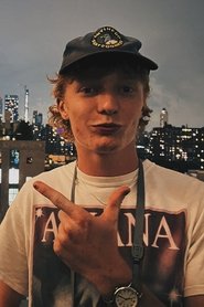 Mccrae Wester portrait