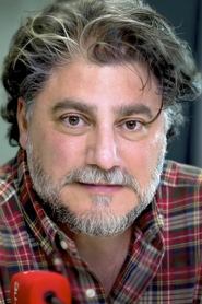 José Cura portrait