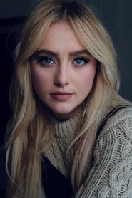 Kathryn Newton portrait