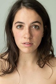 Judith Altenberger portrait