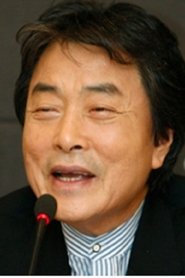 Min Ji-hwan portrait