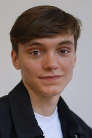 Félix-Antoine Bénard portrait