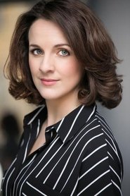 Hannah Brackstone-Brown portrait