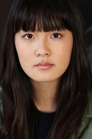 Zooey Miyoshi portrait