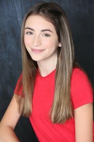 Jaiden Klein portrait