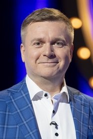 Kristjan Jõekalda portrait