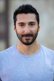 Kian Kavousi portrait