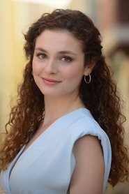 Serra Arıtürk portrait