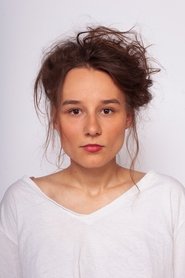 Štěpánka Todorová portrait