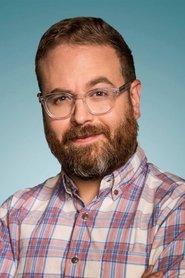 Sam Reich portrait