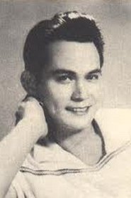Fred Montilla portrait