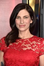 Laura Silverman portrait