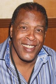 Meshach Taylor portrait