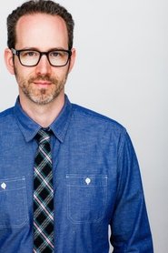 Brandon Walter portrait