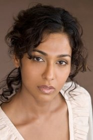 Rekha Sharma portrait