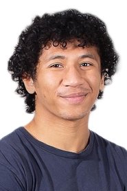 Fahad Al Bloushi portrait