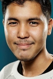 Benjamin Gonzales Tolentino portrait